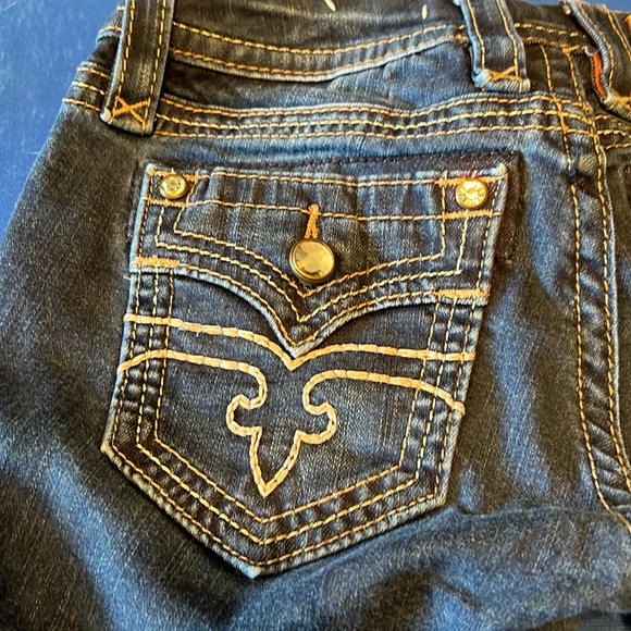 Skinny Rock Revivals - Picture 3 of 6